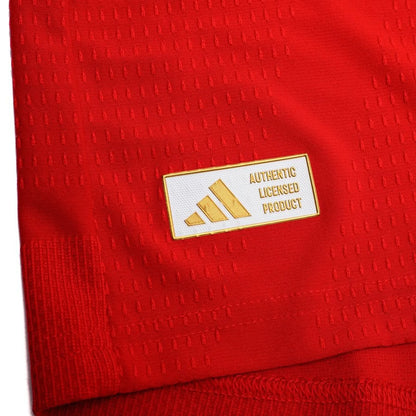 Maillot domicile d'Arsenal 2026/2027