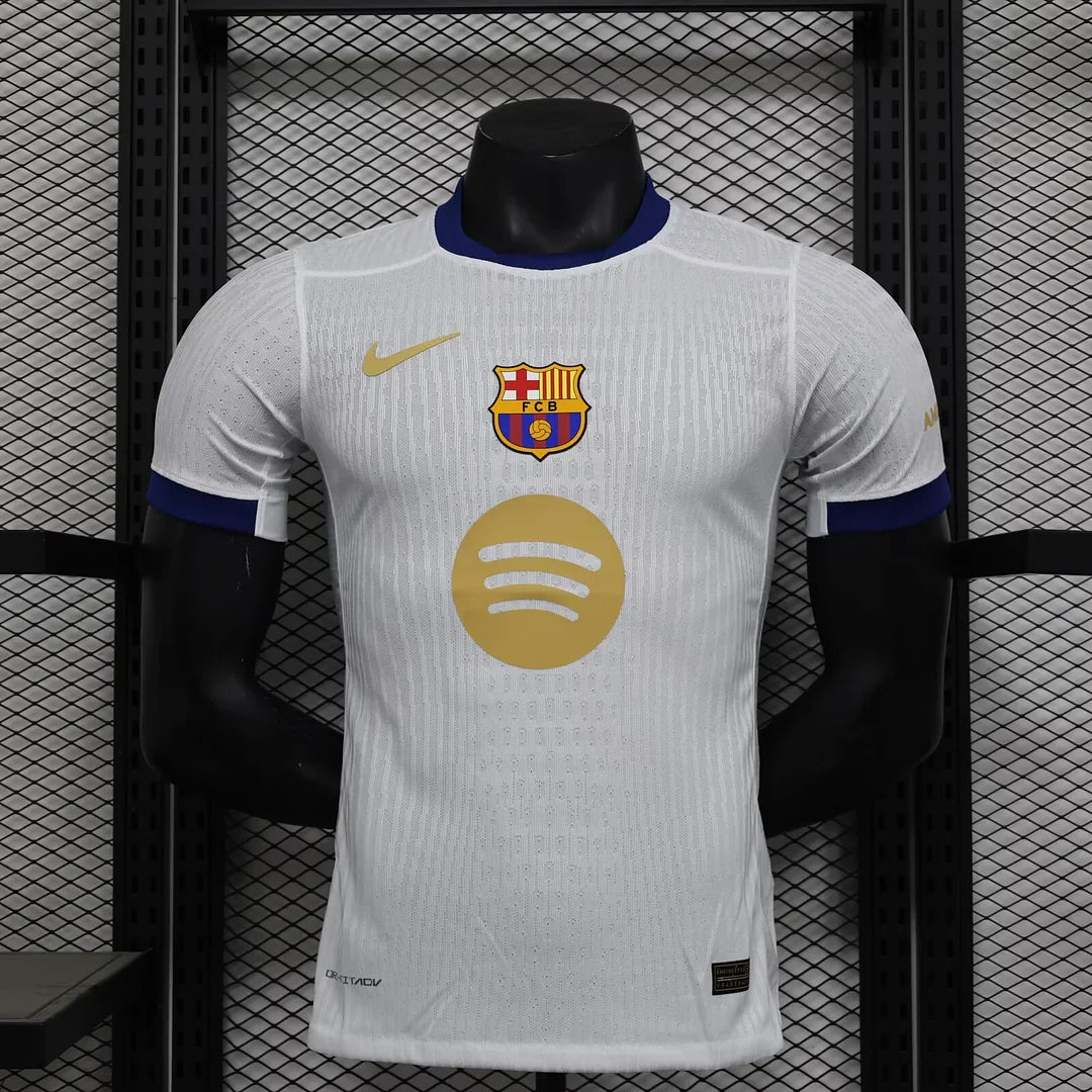Maillot Barcelona "Pearl Ice" Édition Limitée