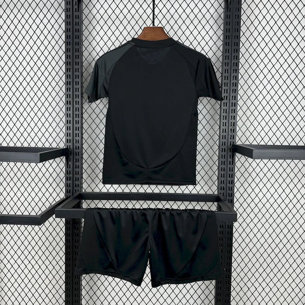 2025-2026 Inter Miami Away Kit Kids Size
