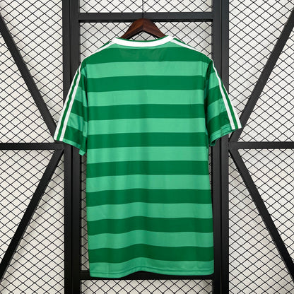 Maillot Rétro Extérieur Allemagne 1984