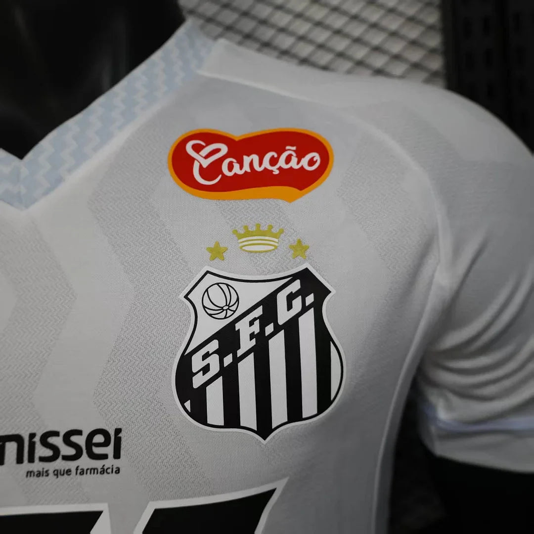 2025-2026 Santos Home Kit