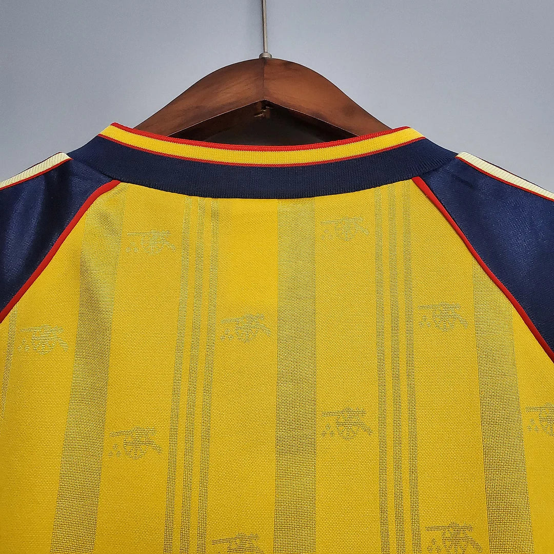 Maillot domicile Arsenal Rétro 1988-1989