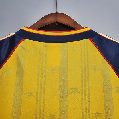 Maillot domicile Arsenal Rétro 1988-1989