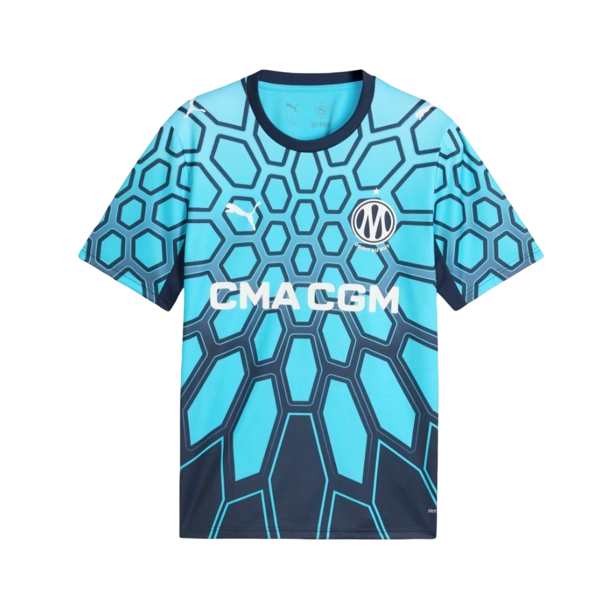 Maillot de gardien de but Marseille 2026/2027