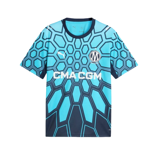 Maillot de gardien de but Marseille 2026/2027