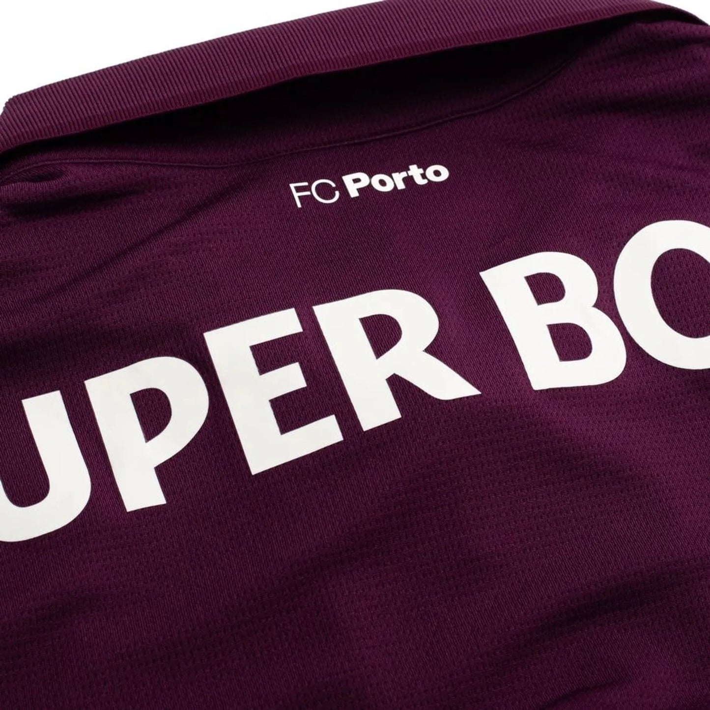Maillot Extérieur Porto 2026/2027