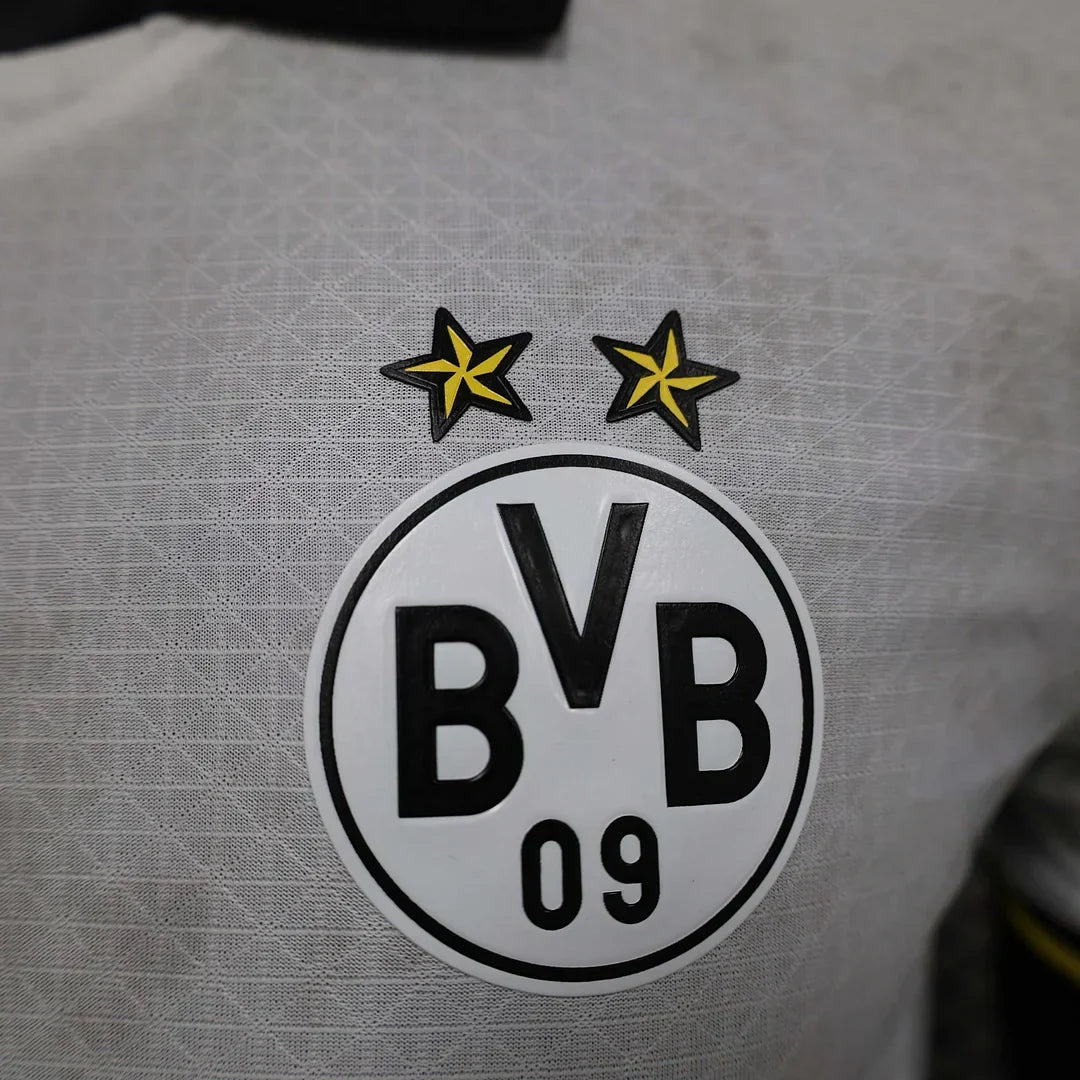 2024/2025 Divisa da Trasferta Numero Tre Borussia Dortmund