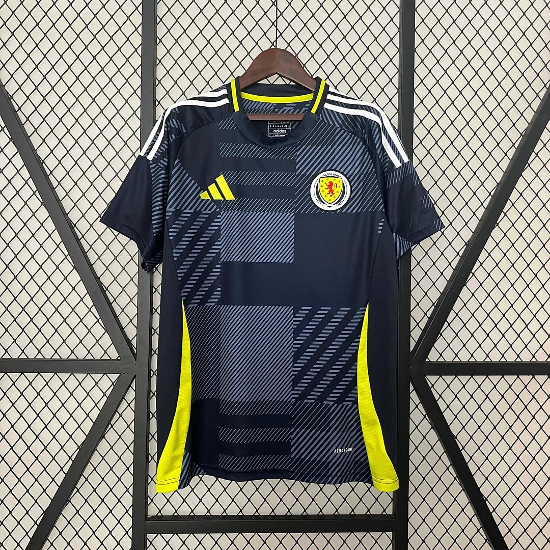 2024 Scotland Home Kit