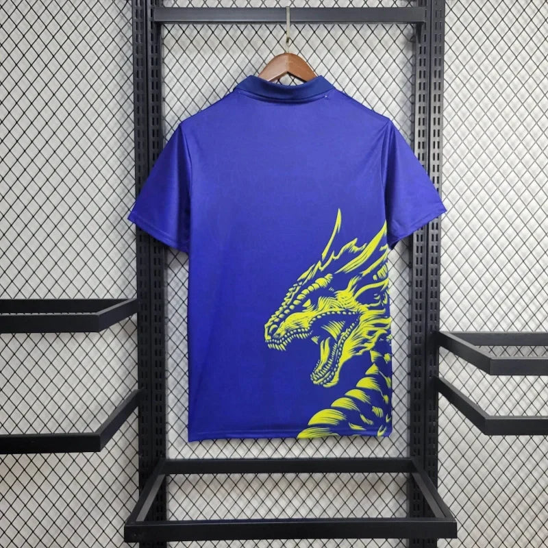 Maillot édition limitée "Royal Streak" du Real Madrid