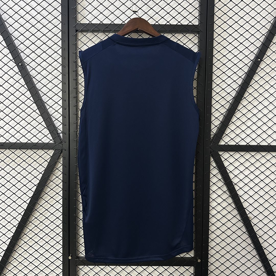 2024/2025 Flamengo Tank Top