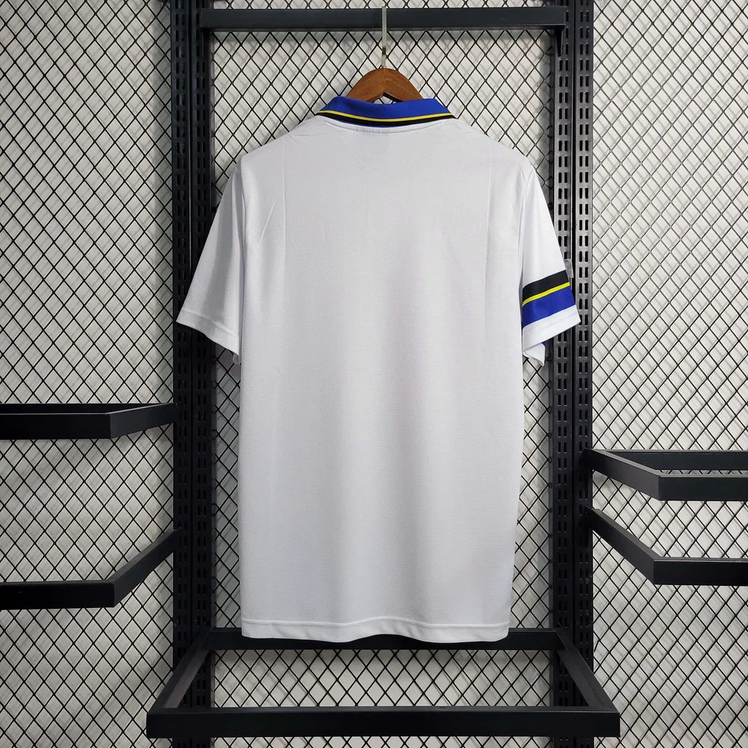 1997-1998 Retro Inter Milan Away Jersey