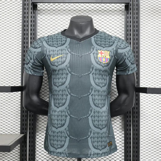 Maglia in edizione limitata Barcellona "Fervore Catalano"