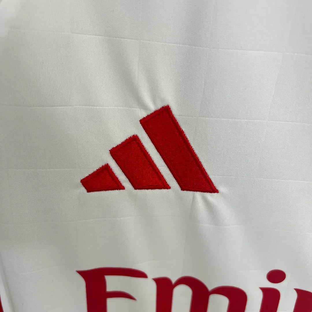 2025/2026 Benfica Third Away FKit