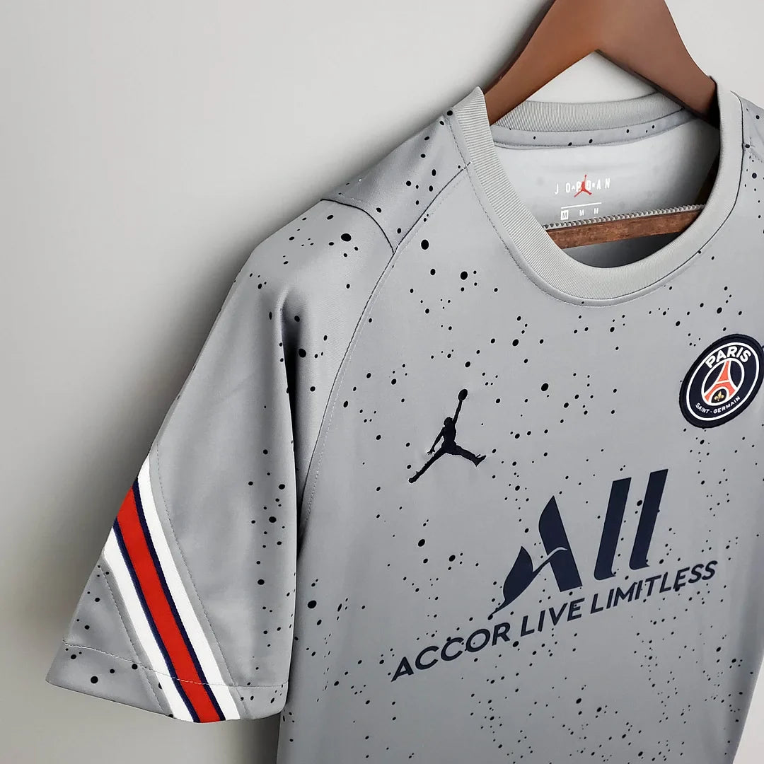 Abbigliamento da allenamento PSG 2021/2022