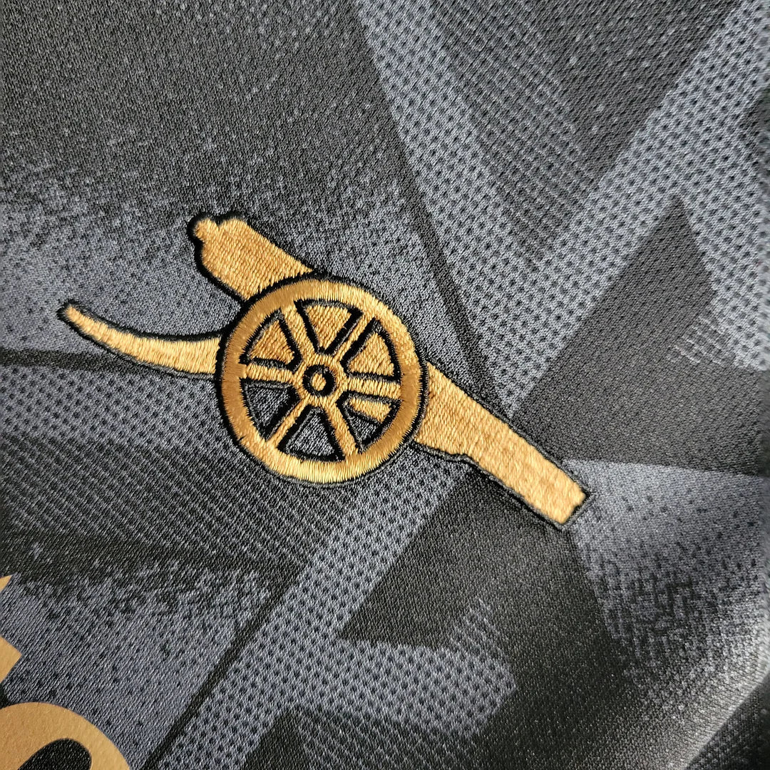 Maillot extérieur Arsenal 2022/2023
