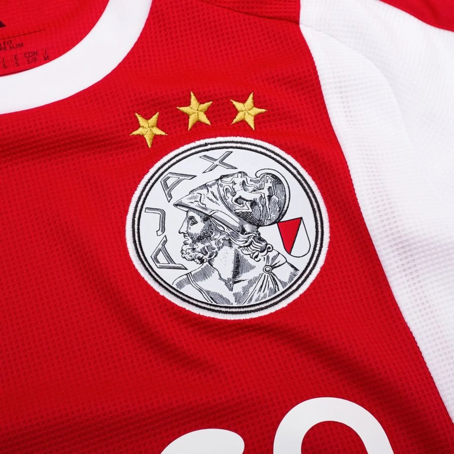 Divisa Casa Ajax 2026/2027