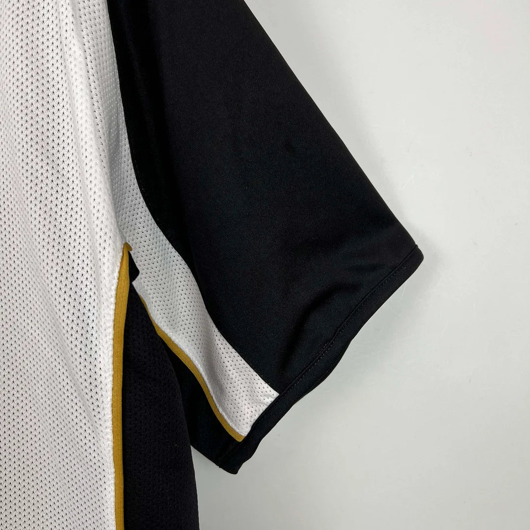 Maillot Rétro Extérieur Manchester United 2001/2002