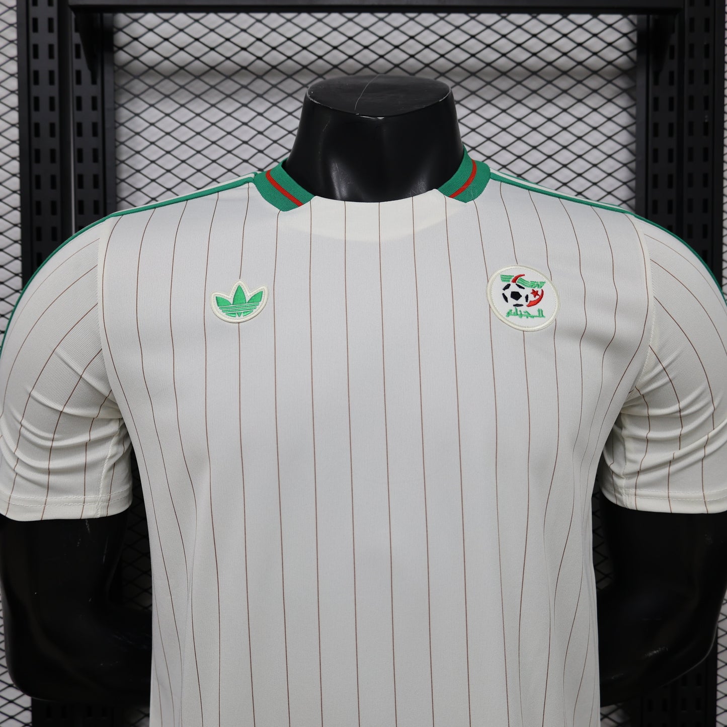 2026 Algeria Limited Jersey