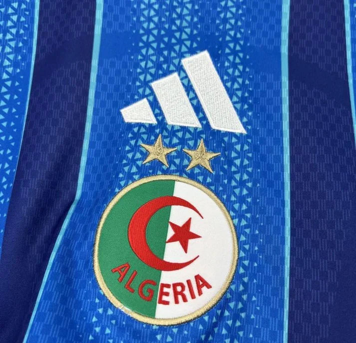 Maglia Algeria Limited Edition 2026
