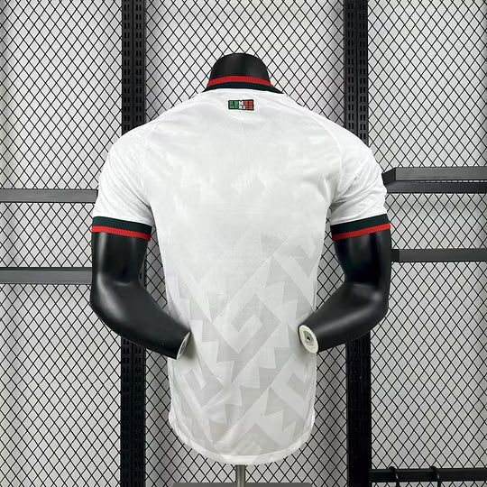 2026 Mexico Away World Cup Kit Player Version