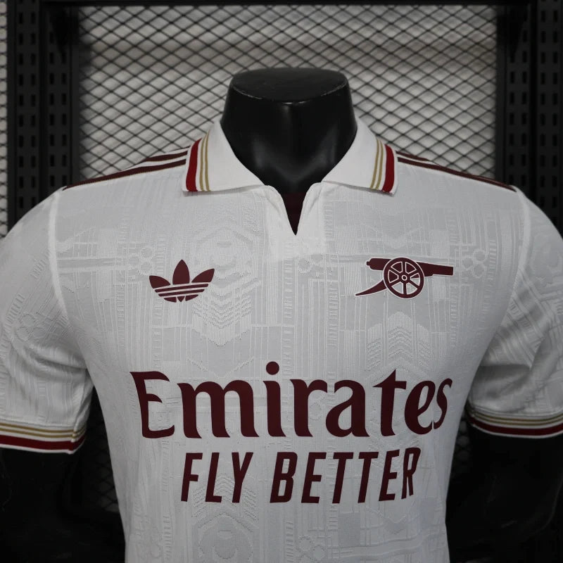 2025/2026 Arsenal Third Kit