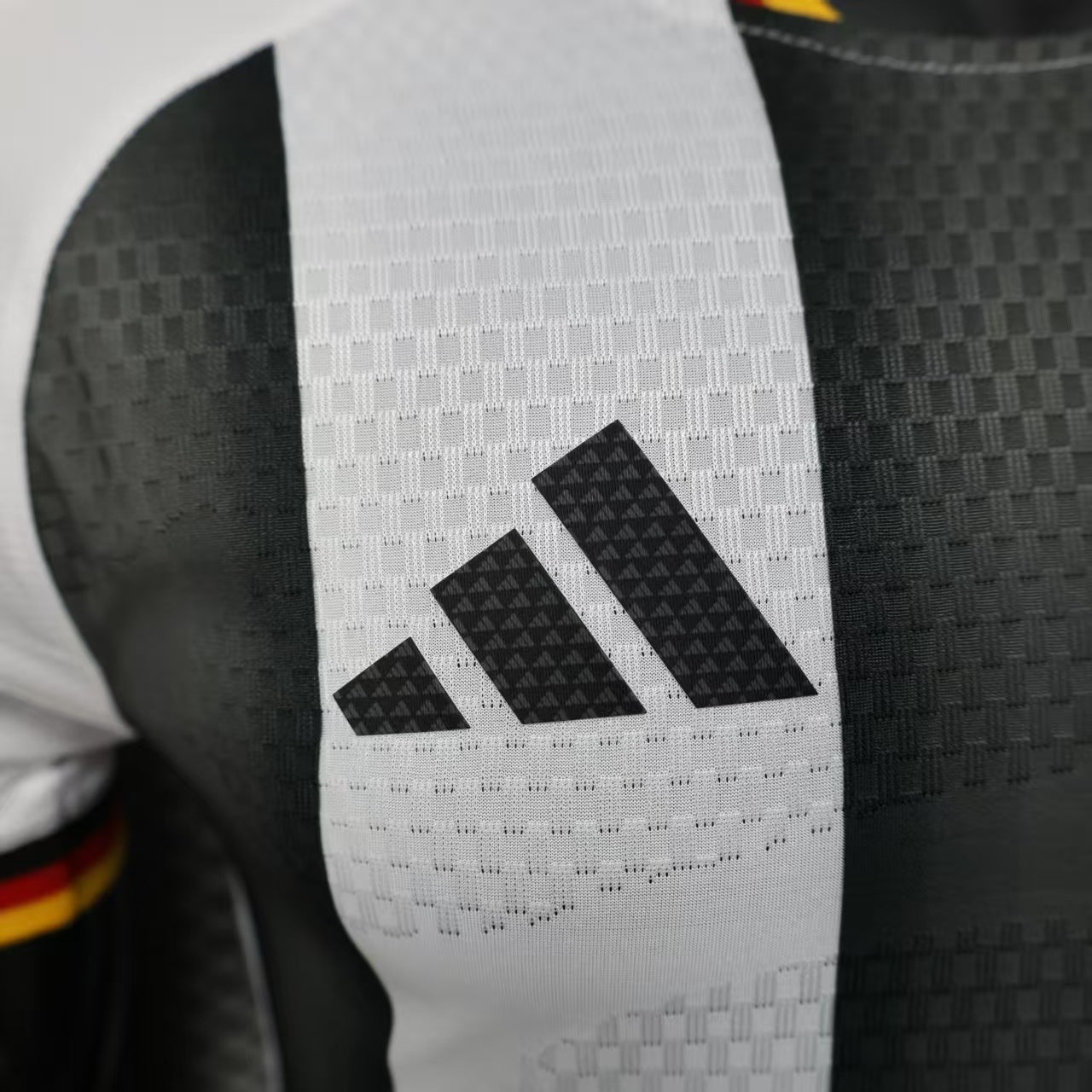 Maglia edizione limitata Germania 2026