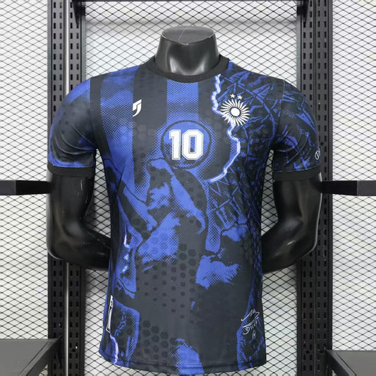 Maglia Argentina "Diego 10" Limited