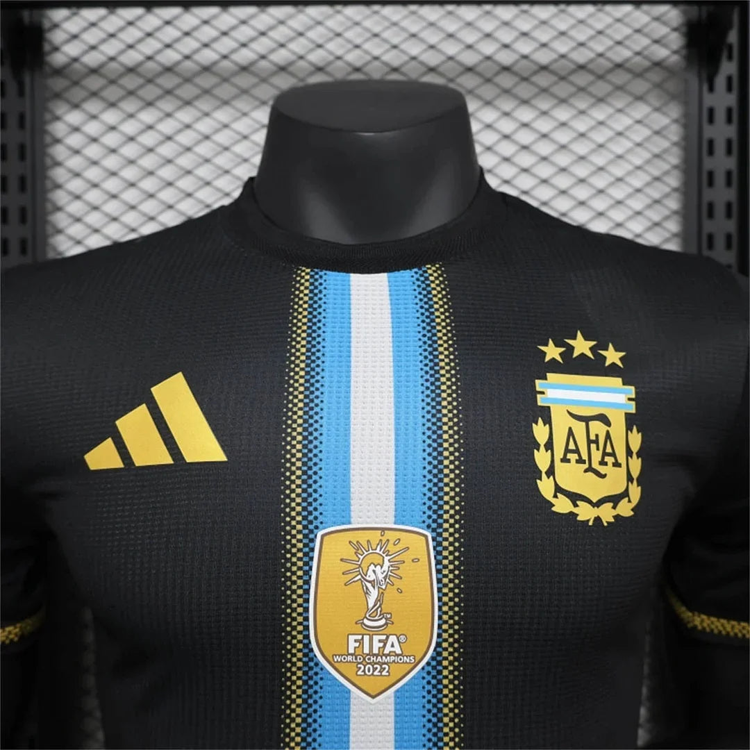 Maillot édition limitée Argentine