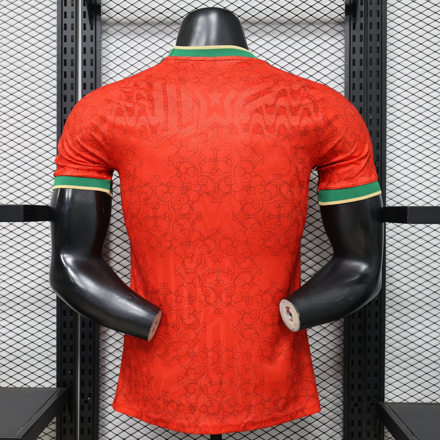 Portogallo "Eredità Lusitana" Maglia Limitata
