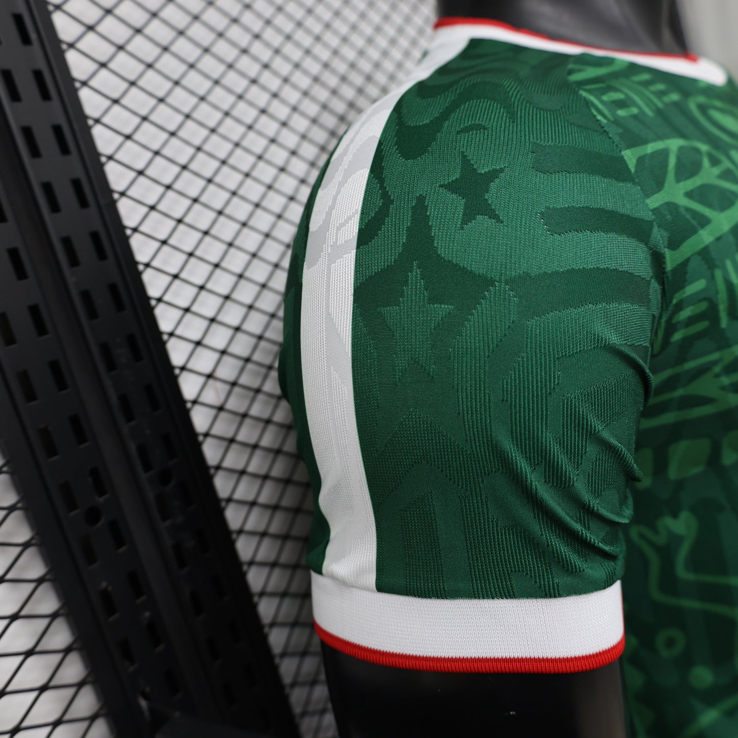 Maglia Messico Edizione Limitata 2026