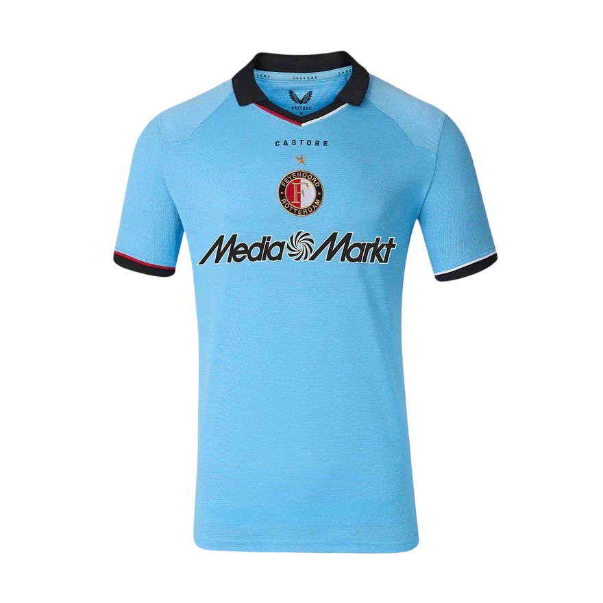 Divisa da trasferta Feyenoord 2026/2027