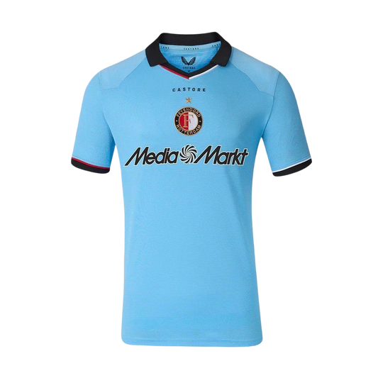 Maillot extérieur du Feyenoord 2026/2027