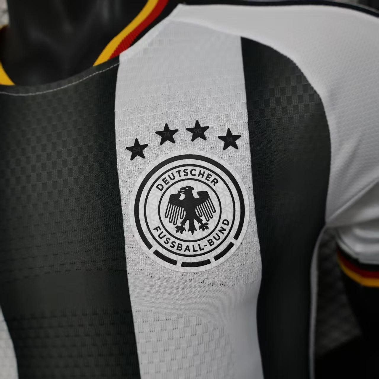Maglia edizione limitata Germania 2026