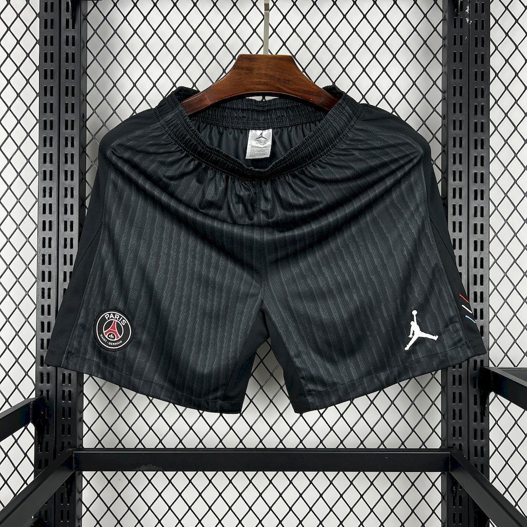 Pantaloncini Quarta Maglia PSG 2025/2026