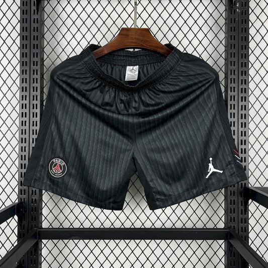 Shorts domicile du PSG 2025/2026
