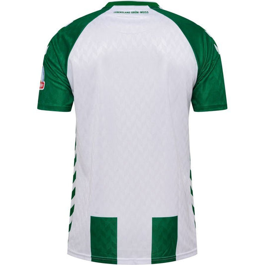 Kit Casa Werder Brema 2026/2027