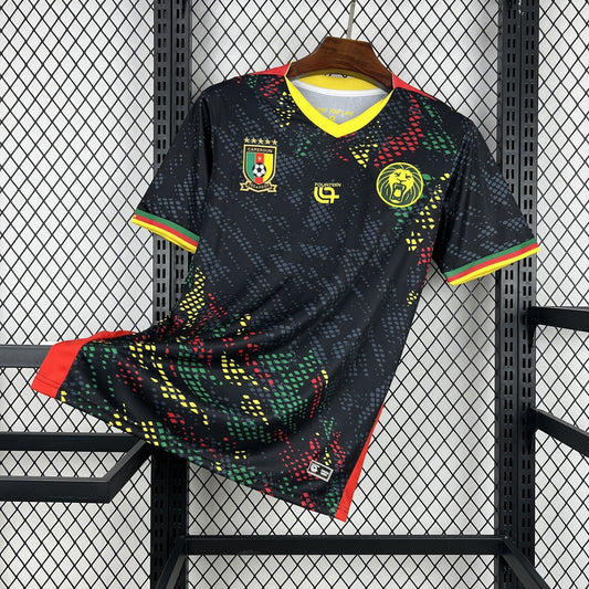 Maglia edizione limitata 2026 Camerun
