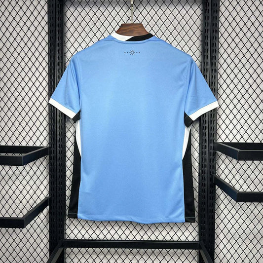 Maglia Home Uruguay 2024