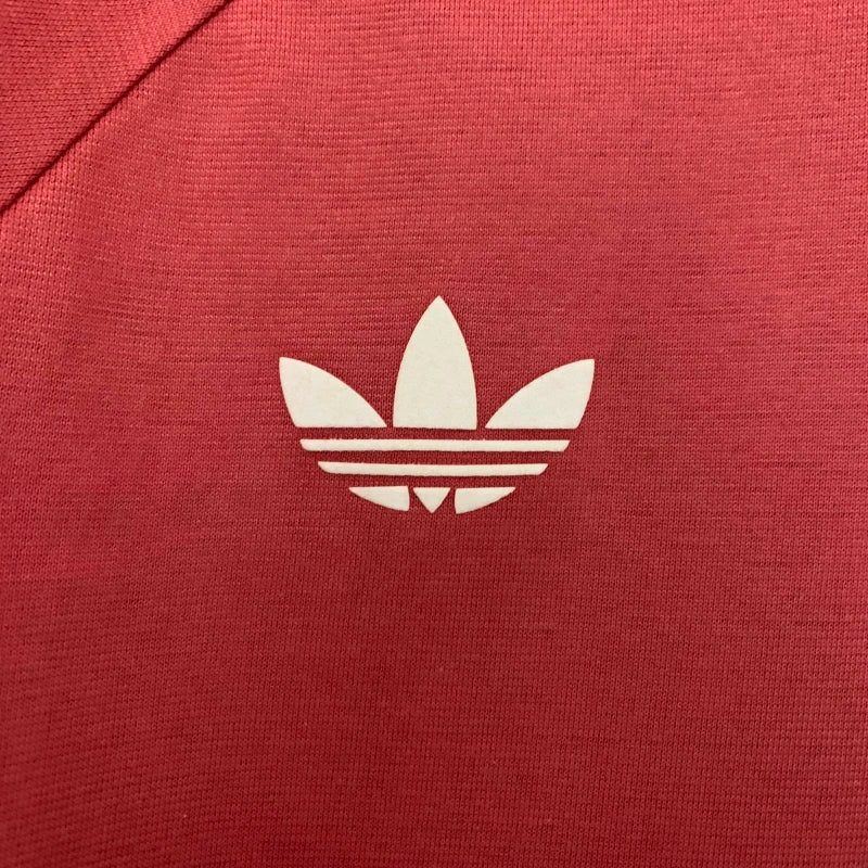 Maglia casual Bayern Monaco 2025-2026