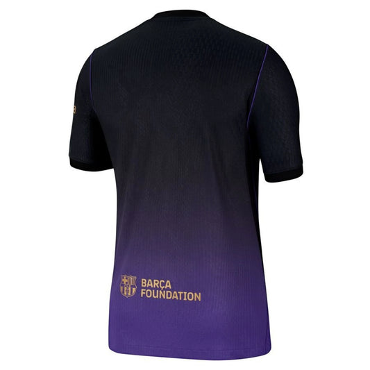 Maillot extérieur 2026/2027 de Barcelone