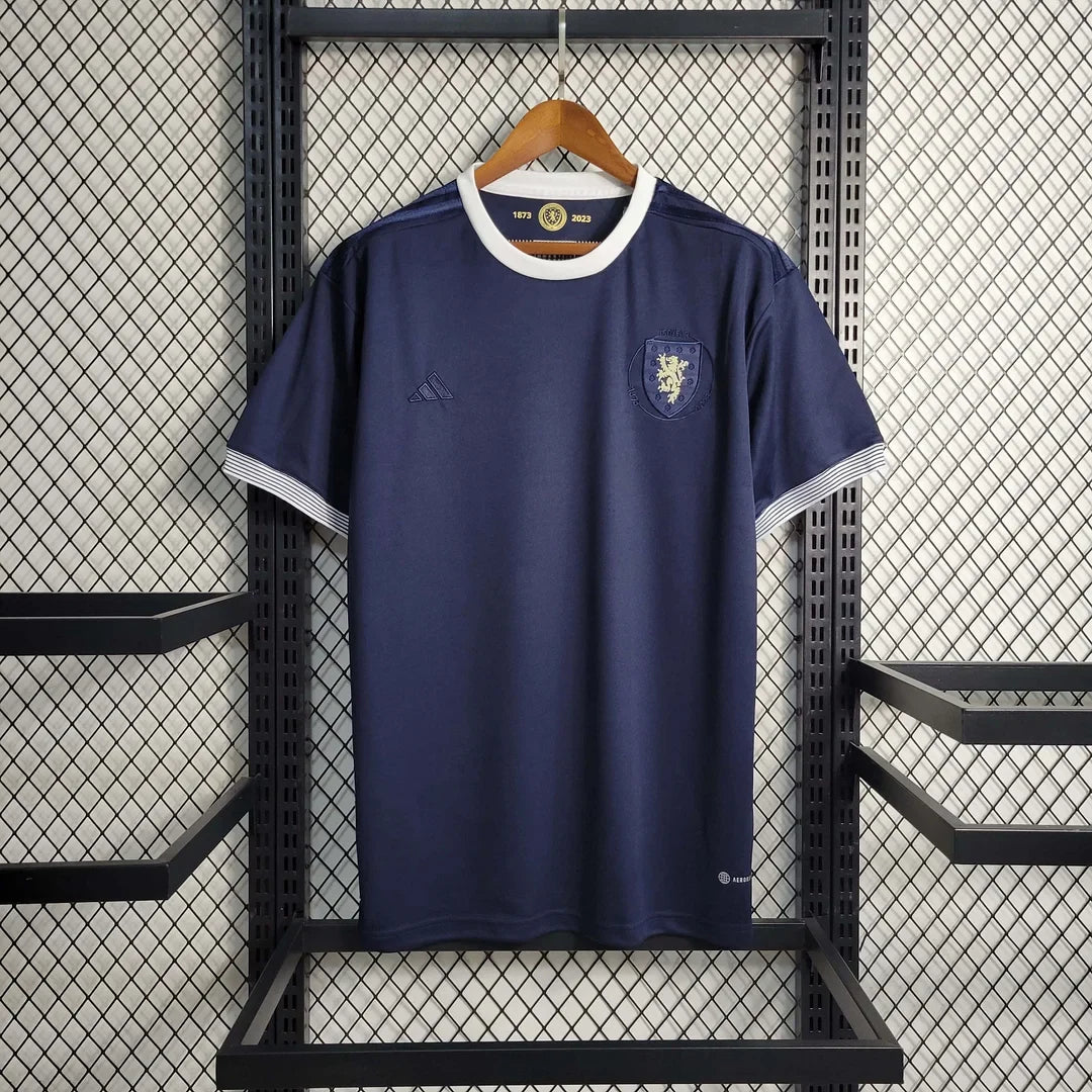 2023 Scotland 150th Anniversary Kit