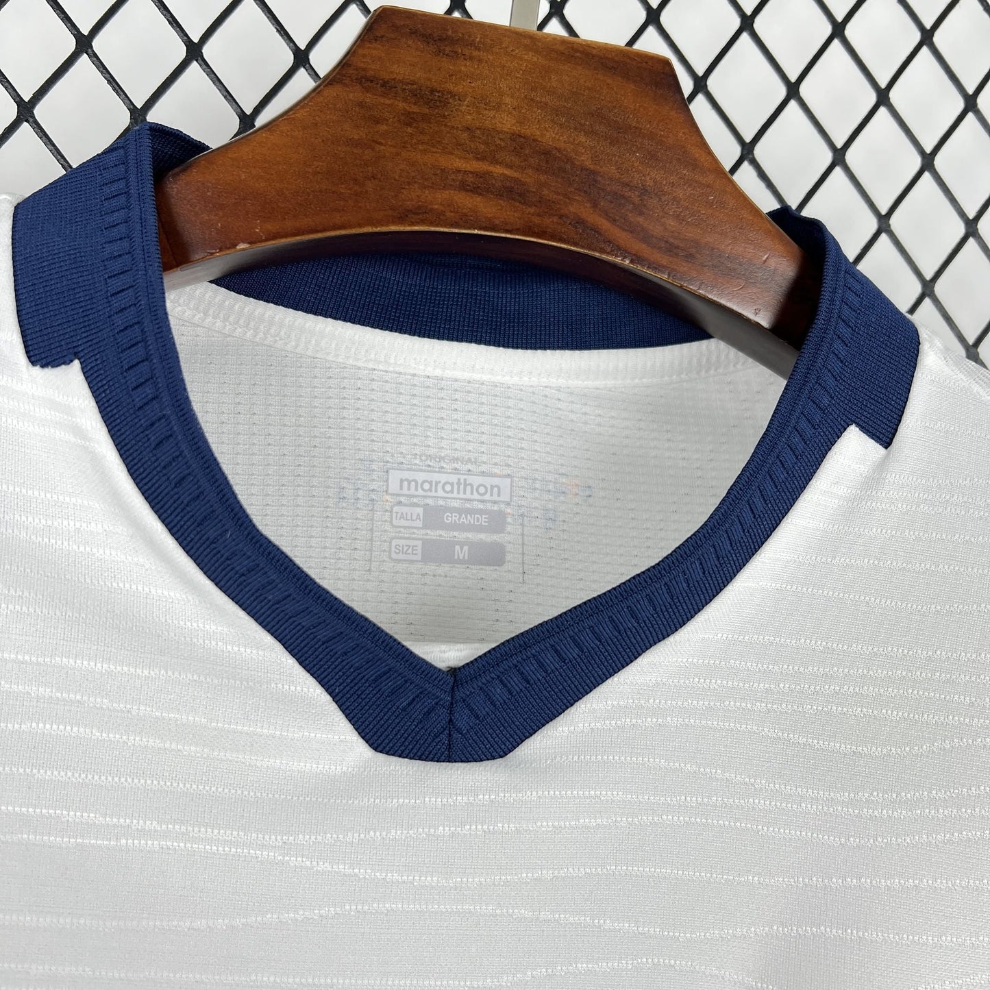 Maglia Ecuador Coppa del Mondo 2026 Terzo Kit Versione Tifoso