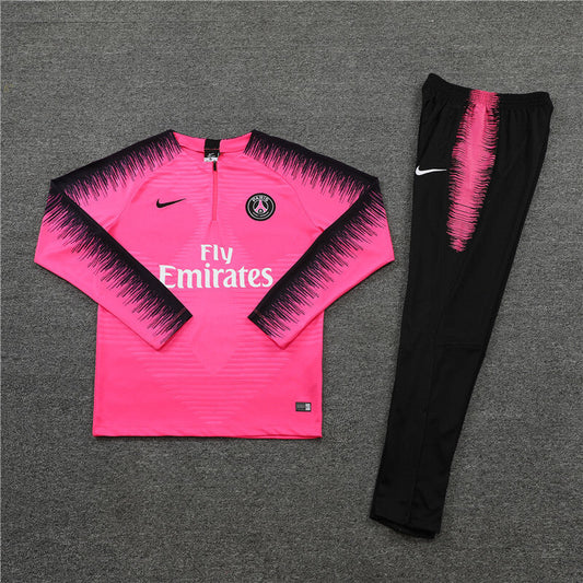 Tuta rosa PSG 2018/2019