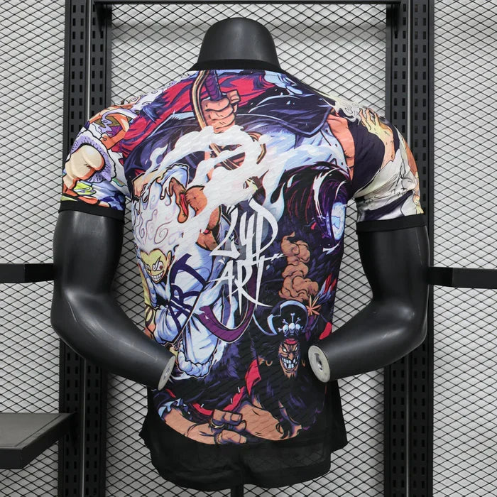 Maillot en édition limitée Japon « Tenshi no Ken »