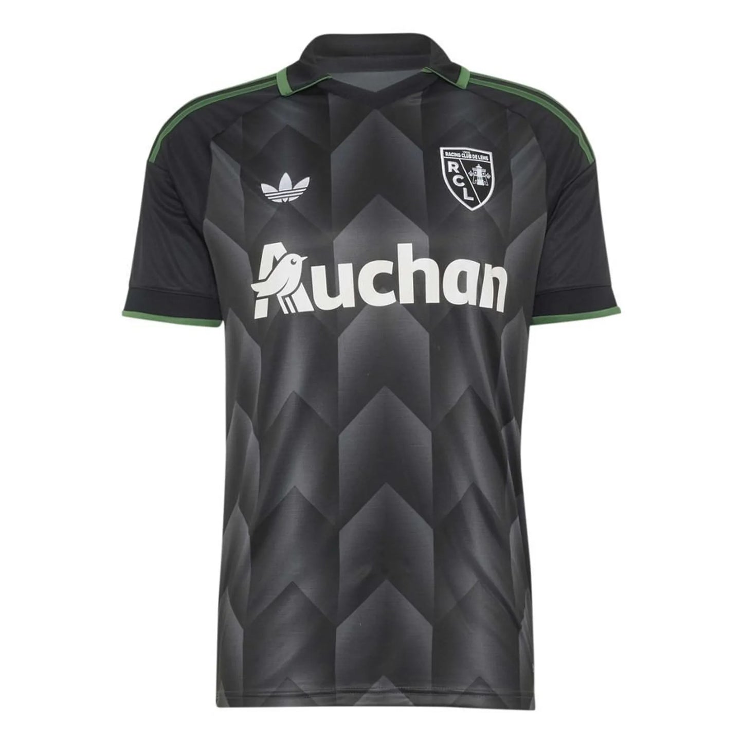 Tenue extérieure du RC Lens 2026/2027