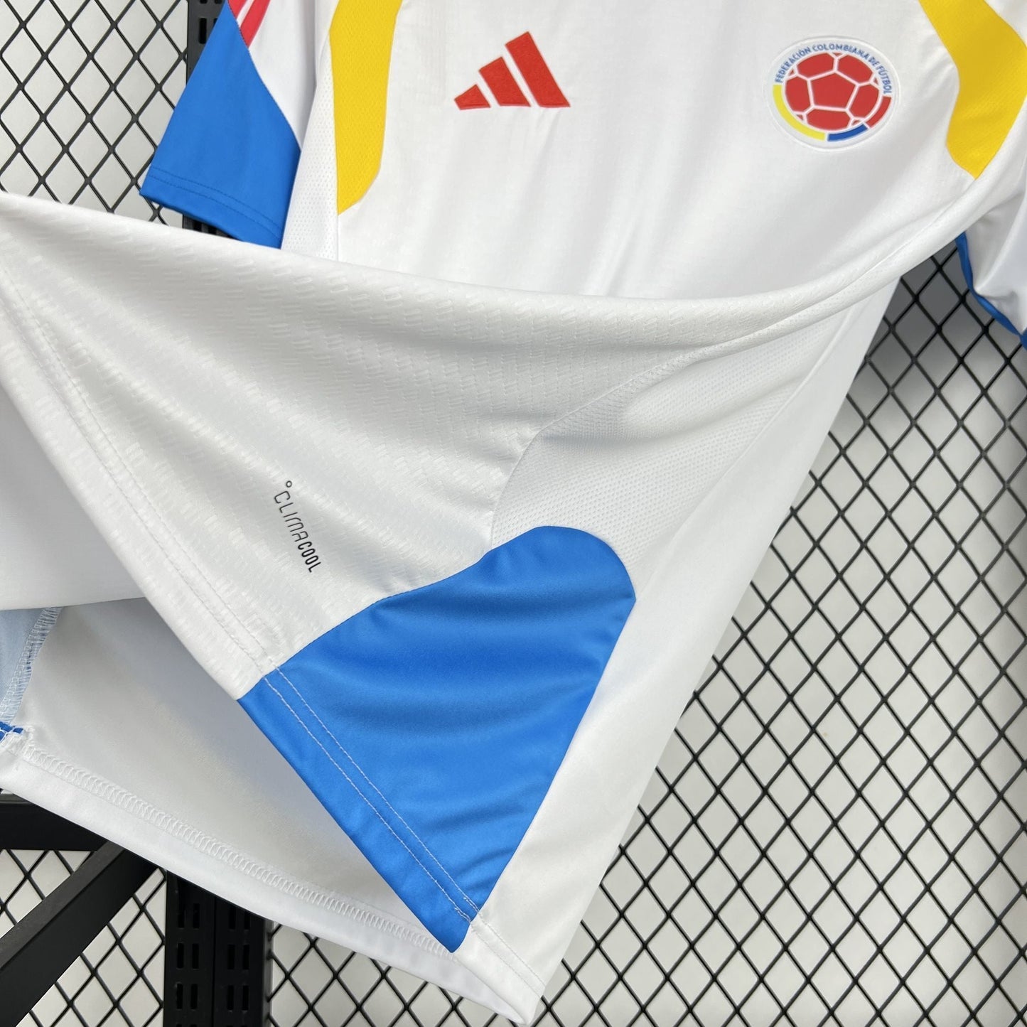 Divisa da allenamento Colombia 2026