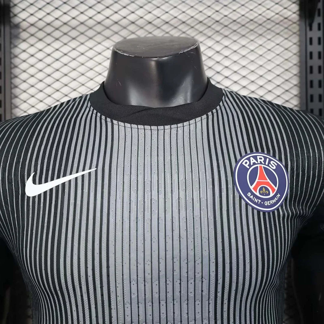 2025/2026 PSG Goalkeeper Kit