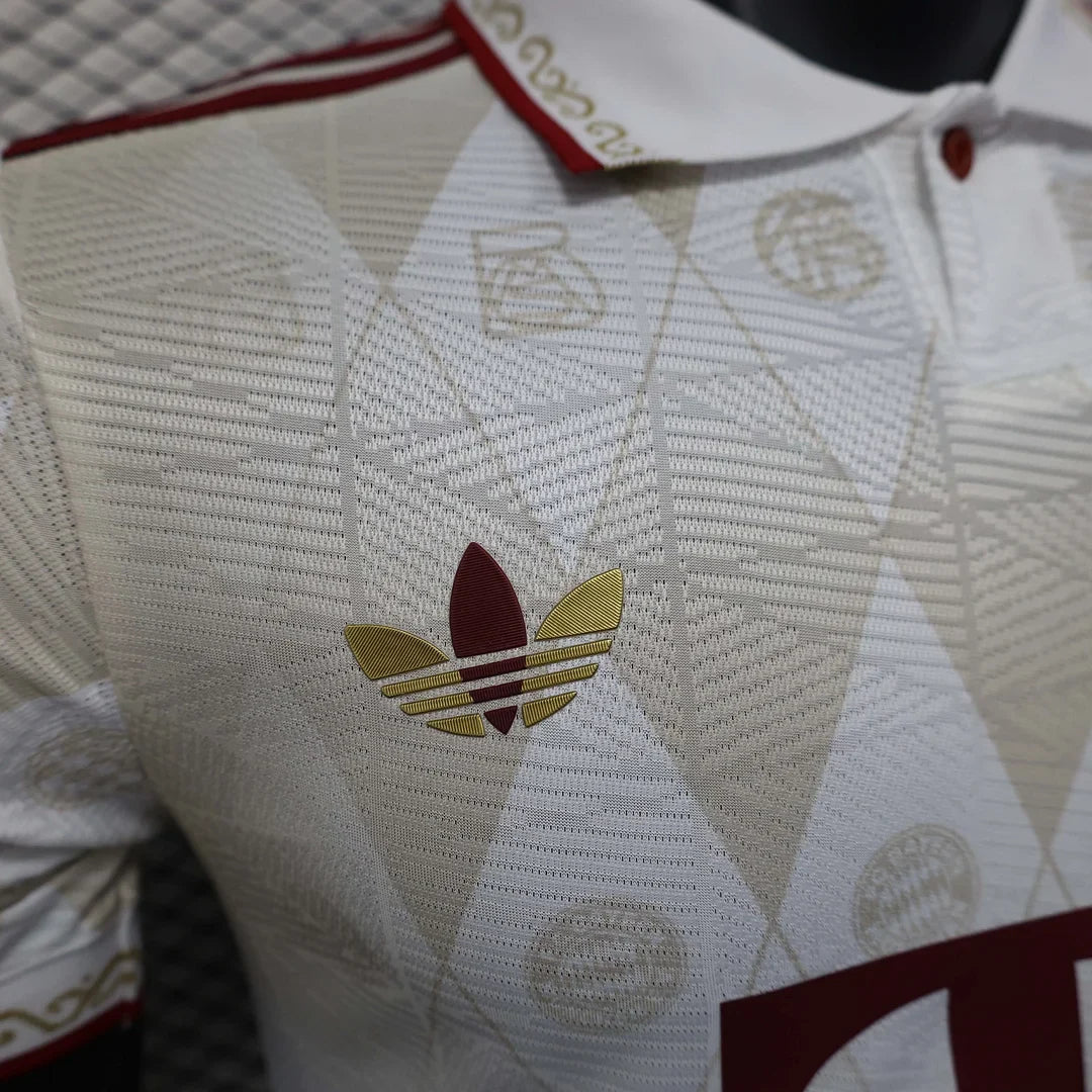 Maglia Limited Edition Bayern Monaco 2025/2026