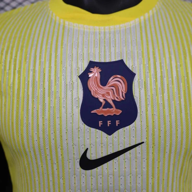 Kit da portiere Francia 2025-2026