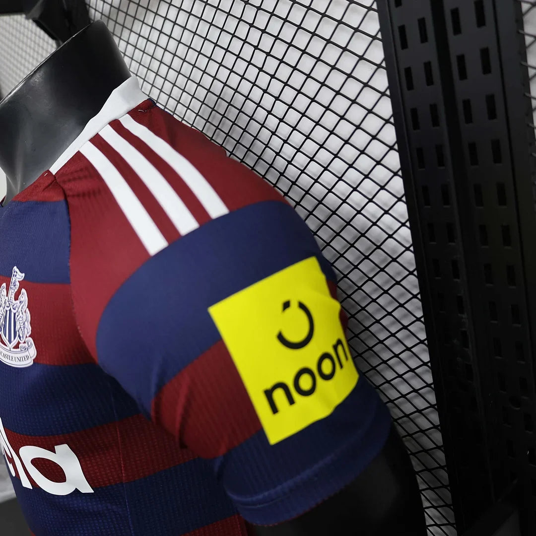 2024/2025 Newcastle United Home Kit